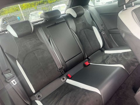 SEAT Leon 2.0 TSI Cupra 290 Sport Coupe 3dr Petrol Manual Euro 6 (s/s) (290 ps) 16
