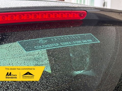 Peugeot 3008 1.6 3008 Active Blue HDi S/S 5dr 27