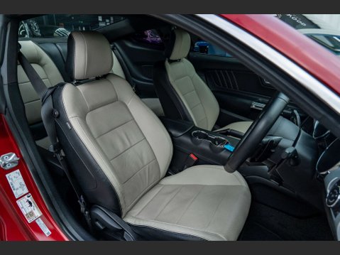 Ford Mustang 5.0 Mustang GT Auto 2dr 10