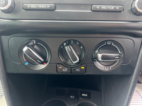 Volkswagen Polo 1.4 Match DSG Euro 5 5dr 32