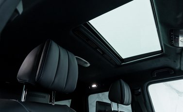 Mercedes-Benz G Series AMG G63 Carbon Edition 16