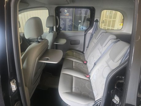 Renault Kangoo EXPRESSION 16V 9