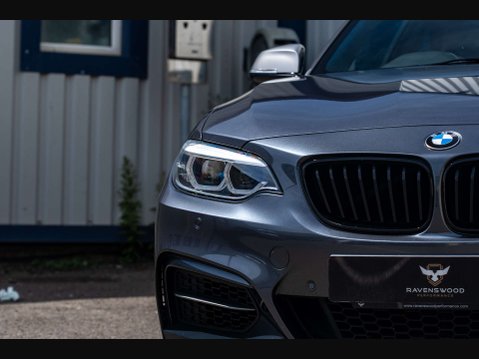 BMW 2 Series 3.0 M240i Auto 2dr 26