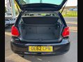 Volkswagen Polo 1.4 Match Euro 5 5dr 31
