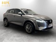 Nissan Qashqai 1.3 DIG-T MHEV Acenta Premium SUV 5dr Petrol Hybrid Manual Euro 6 (s/s) (14 1