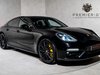 Porsche Panamera TURBO S E-HYBRID PDK. NOW SOLD. SIMILAR REQUIRED. PLEASE CALL 01903 254800.