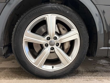 Audi E-Tron e-tron 55 Quattro 4WD 5dr 4
