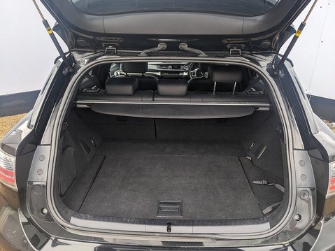 Lexus CT 200H F SPORT 17