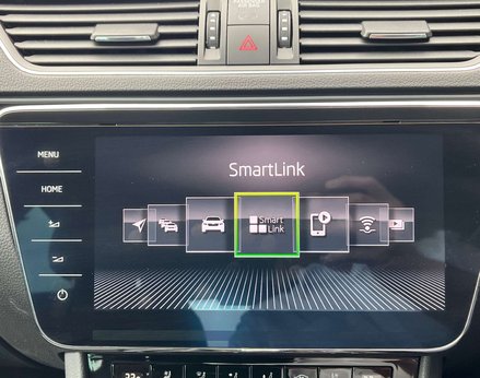 Skoda Superb 2.0 Superb Laurin & Klement Enterprise TSi Semi-Auto 5dr 41