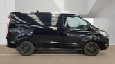 Ford Transit Custom SWB L1H1 Low Roof Limited 300 Air Con Alloys Sensors EURO 6 NO VAT 3