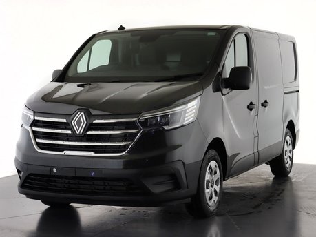 Renault Trafic SL30 Blue dCi 130 Advance MY26 7