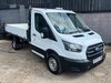 Ford Transit 350 LEADER C/C ECOBLUE