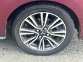 Mitsubishi Mirage 1.2 Juro CVT Euro 6 (s/s) 5dr 25