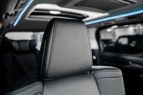 Toyota Alphard 2.5 MPV 2.5 SUV Automatic Petrol Hybrid 34