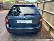 Skoda Octavia 1.6 SE L TDI ESTATE 5