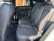 Audi Q3 1.5 TFSI CoD 35 S line Sportback 5dr Petrol Manual Euro 6 (s/s) (150 ps) 12