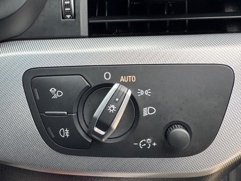 Audi A5 2.0 TFSI Sport Sportback Euro 6 (s/s) 5dr 50