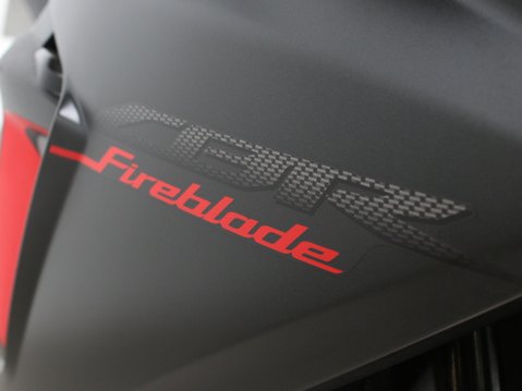 Honda CBR1000RR Fireblade CBR 1000 RR FIREBLADE ABS RA-J 15