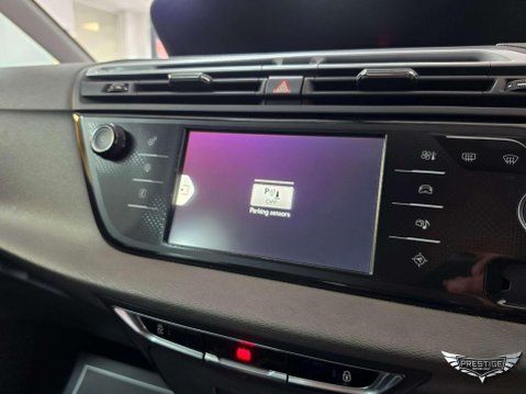 Citroen C4 Picasso 1.6 BlueHDi Exclusive Euro 6 (s/s) 5dr 75