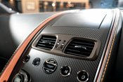 Aston Martin Vanquish V12 S ULTIMATE. NOW SOLD. SIMILAR REQUIRED. PLEASE CALL 01903 254800. 37