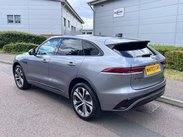 Jaguar F-Pace 2.0 D200 MHEV R-Dynamic HSE Auto AWD Euro 6 (s/s) 5dr 65