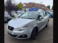 SEAT Ibiza 1.2 TSI SE DSG Euro 5 5dr 3