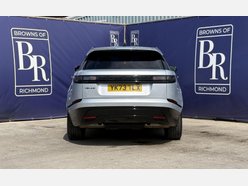 Land Rover Range Rover Velar 2.0 P250 Dynamic HSE SUV 5dr Petrol Auto 4WD Euro 6 (s/s) (249 ps) 5