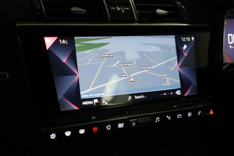 DS DS 7 PURETECH PERFORMANCE LINE S/S 39