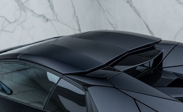 Lamborghini Aventador LP 720-4 50th Anniversary Roadster 40