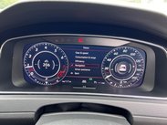 Volkswagen Golf 2.0 TSI R DSG 4Motion Euro 6 (s/s) 5dr 20