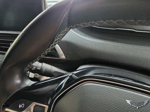 Peugeot 3008 1.5 BlueHDi Allure Premium Euro 6 (s/s) 5dr 60