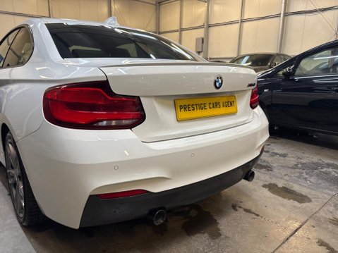 BMW 2 Series 3.0 M240i Auto Euro 6 (s/s) 2dr 40