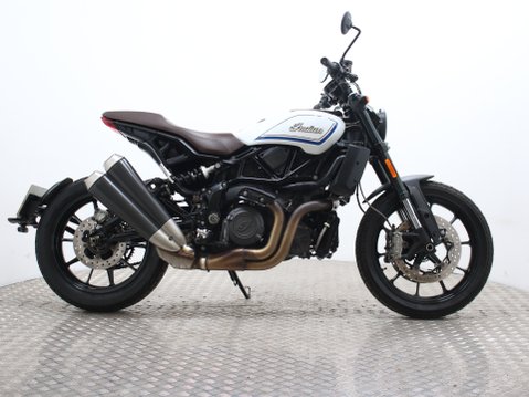 Indian FTR1200 FTR 1200 