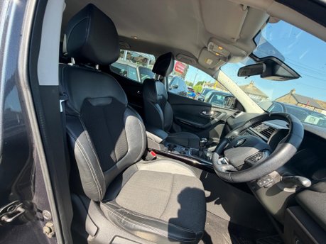 Renault Kadjar DYNAMIQUE S NAV TCE 8