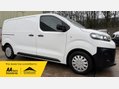 Citroen Dispatch 1.5 BlueHDi 1000 Enterprise Pro M FWD 2 Euro 6 (s/s) 6dr 1