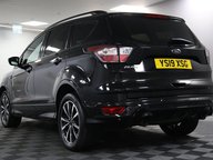 Ford Kuga ST-LINE 22