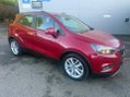 Vauxhall Mokka X 1.4i Turbo Design Nav Auto Euro 6 5dr 1