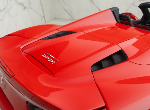 Ferrari 488 SPIDER 48