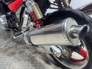 Suzuki GSX1400 2004 ONLY 15K OUTSTANDING CUSTOM CONDITION 1400CC MUSCLE BIKE 20