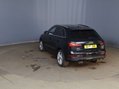 Audi Q3 2.0 Q3 S Line+ TDI Quattro Semi-Auto 4WD 5dr 6