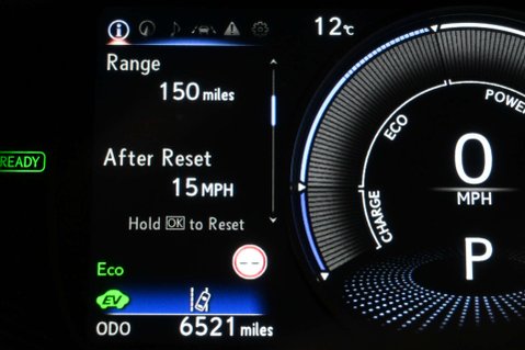 Lexus Ux 2.0 UX 250h Takumi 4x2 CVT 5dr 37