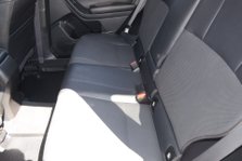 Subaru Forester I Xt 25