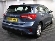 Ford Focus TITANIUM 10