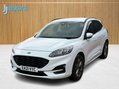 Ford Kuga 1.5T EcoBoost ST-Line Edition SUV 5dr Petrol Manual Euro 6 (s/s) (150 ps) 18