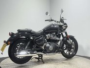 Royal Enfield Super Meteor 2024 6K 12 MONTHS MOT SUPER CLEAN BIKE CRUISER 650 A2 READY 3