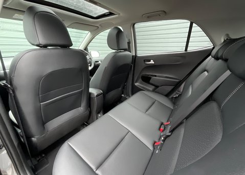 Kia Picanto GT-LINE S 14