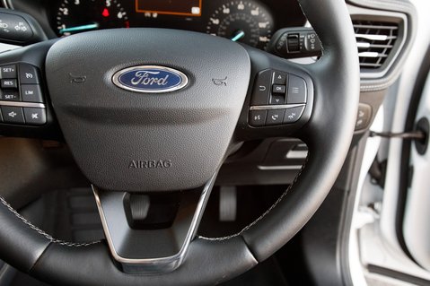 Ford Focus X VIGNALE 22