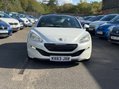 Peugeot RCZ 2.0 RCZ Sport HDi 2dr 2