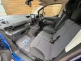 Citroen Berlingo 1.5 Berlingo 1000 Driver Blue HDi 30
