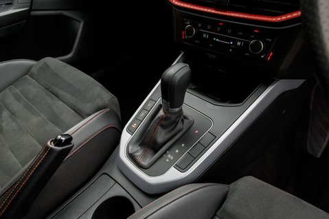 SEAT Arona TSI FR SPORT DSG 35